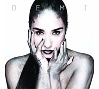 Demi Lovato Demi (CD) Album (Importación USA)
