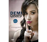 Demi Lovato: Her Life, Her Story [DVD] [2013] [Reino Unido]