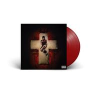 Demi Lovato Holy Fvck Red Vinyl Vinilo, Rojo, Vinilo, Color: Rojo, Vinyl, rojo, Vinyl