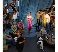 Demi Lovato – It's Not That Deep – Vinilo – Edición color lavanda