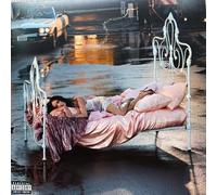 Demi Lovato - It's Not That Deep [Vinilo]