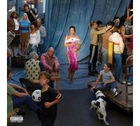 Demi Lovato - It's Not That Deep [Vinilo]