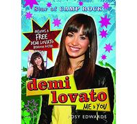 Demi Lovato: Me And You: Star Of Camp Rock