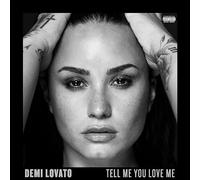 Demi Lovato - Tell Me You Love Me [Vinilo]