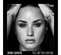 Demi Lovato Tell Me You Love Me (Vinyl) (Importación USA)