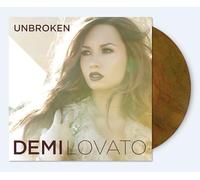 Demi Lovato – Unbroken – Vinilo (Lava Mix LP) – Importación USA