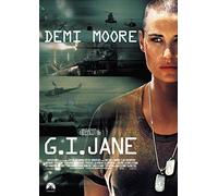 Demi Moore - G.I.Jane [Edizione: Giappone] [Italia] [DVD]