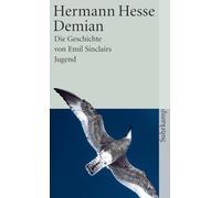 Demian: Die Geschichte von Emil Sinclairs Jugend: 206