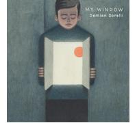 Demian Dorelli My Window (Vinyl) 12" Album