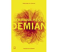 Demian (Em Portuguese do Brasil)