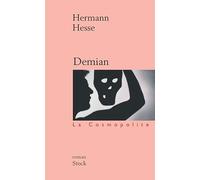 Demian: Histoire de la jeunesse d'Emile Sinclair