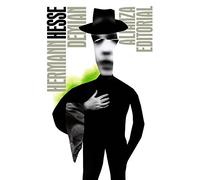 Demian: Historia de la juventud de Emil Sinclair (El libro de bolsillo - Bibliotecas de autor - Biblioteca Hesse)