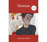 Demian (Large Print)