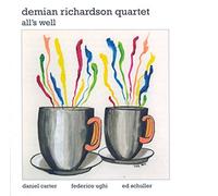 Demian Richardson - All's Well