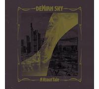 Demian Sky - A Kraut Tale [VINYL] [Vinilo]