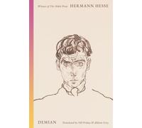 Demian: The Story of Emil Sinclair’s Youth