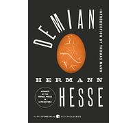 Demian: The Story of Emil Sinclair's Youth: 190 (Perennial Classics)