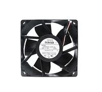 DEMICRATE 12038VA-48R-GL NMB 48V 0.9A 12CM cooling fan 3-wire