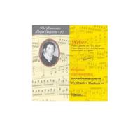 Demidenko - Concertos Pour Piano Weber (The Romantic Piano Concerto 10)