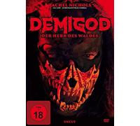 Demigod - Der Herr des Waldes - Uncut [Alemania] [DVD]