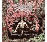 Slumber of Sullen Eyes [Vinilo]
