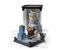 Noble Collection - Harry Potter - Criaturas Mágicas - DEMIGUISE