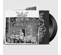 Demilich - Em9t2ness Of Van2s1ing / V34ish6ng 0f Emptiness [Vinilo]