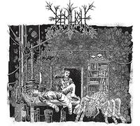 Demilich - Em9t2ness of van2s1ing / v34ish6ng 0f emptiness [Vinilo]