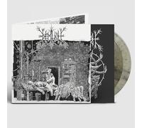 Demilich - Em9t2ness Of Van2s1ing / V34ish6ng 0f Emptiness [Vinilo]