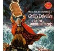 Demille Cecil B. - The Ten Commandments