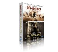 Démineurs + Le royaume [Francia] [DVD]