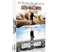Démineurs + Lord of War [Francia] [DVD]