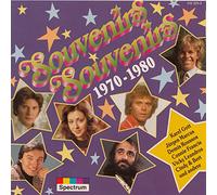 Demis Roussos - 1970-1980 Souvenirs Souvenirs