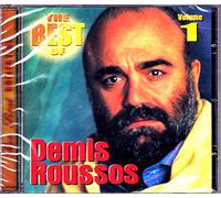 Demis Roussos - Best of Vol.1