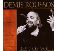 Demis Roussos - Best of Vol.2