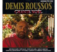 Demis Roussos - Chante Noël