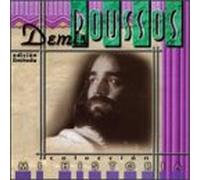 Demis Roussos - Coleccion Mi Historia