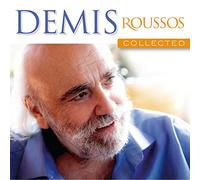 Demis Roussos - Collected