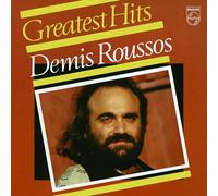 Roussos Demis - Greatest Hits
