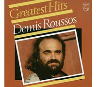Roussos Demis - Greatest Hits