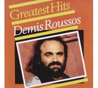 Demis Roussos - Demis Roussos - Greatest Hits [1971 - 1980] By Demis Roussos (1989-02-15)
