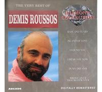 Demis Roussos - Diamond Collection