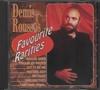 Demis Roussos - Favourite Rarities