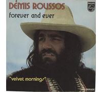 Demis Roussos - Forever And Ever