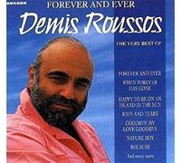DEMIS ROUSSOS - FOREVER AND EVER THE VERY BEST OF