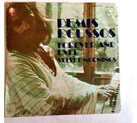 Demis Roussos - Forever And Ever / Velvet Mornings