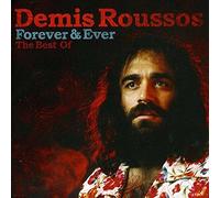 Demis Roussos - Forever & Ever: The Best Of