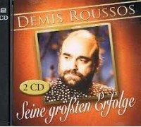 Demis Roussos - Geatest Hits