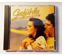 Demis Roussos - Gefühle - Die schönsten romantischen Schlager Vol. 7 Club Exklusiv 794818