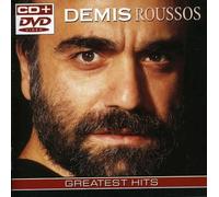 Demis Roussos - Greatest Hits + DVD